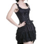Corset com Suspensórios Corset com Suspensórios