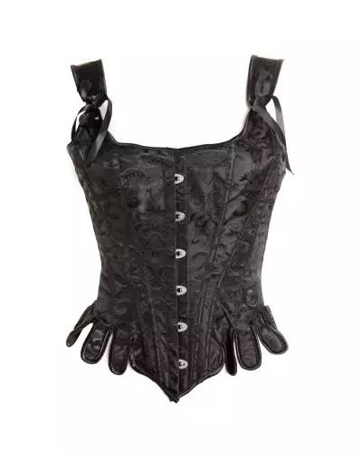 Corset with Straps from Style Brand at €29.90