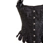 Corset com Suspensórios Corset com Suspensórios
