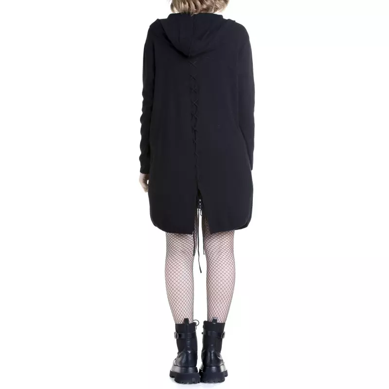Black Open Jacket from Style Brand at €25.00
