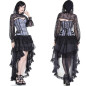 Lace Bolero with Hood Lace Bolero with Hood