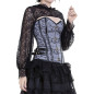 Lace Bolero with Hood Lace Bolero with Hood