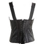 Corselet com Aros Corselet com Aros