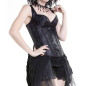 Corselet com Aros Corselet com Aros