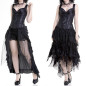 Corselet com Aros Corselet com Aros