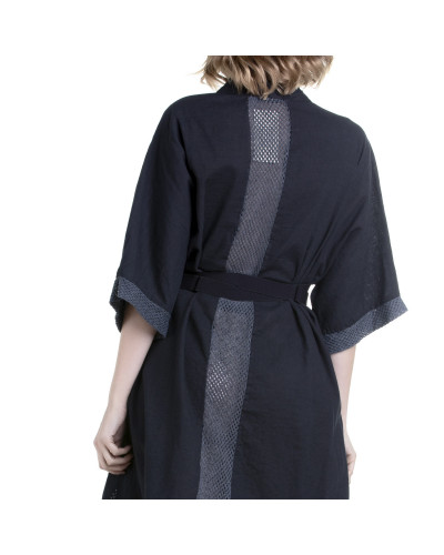 Open Gothic Jacket