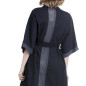 Chaqueta Kimono Abierta Chaqueta Kimono Abierta