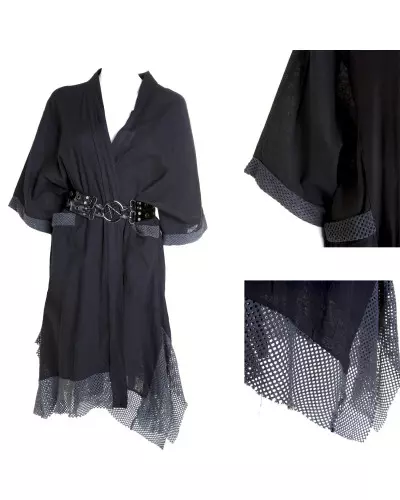 Chaqueta Kimono Abierta marca Style a 29,90 €