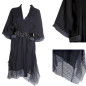 Chaqueta Kimono Abierta Chaqueta Kimono Abierta