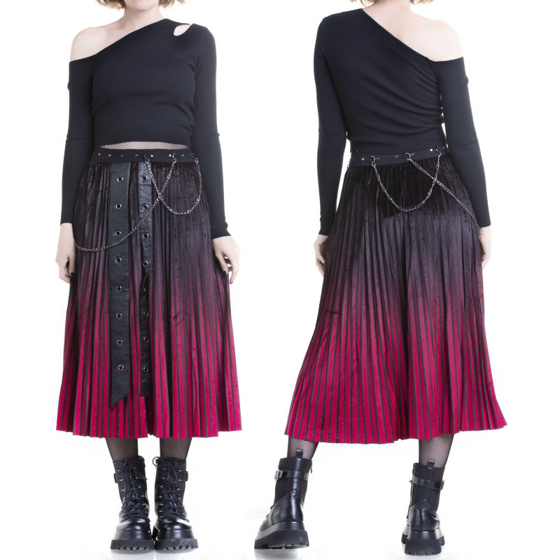 Asymmetric T-Shirt