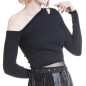 Asymmetric T-Shirt Asymmetric T-Shirt