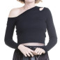 Asymmetric T-Shirt Asymmetric T-Shirt