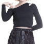 T-Shirt Asymétrique T-Shirt Asymétrique
