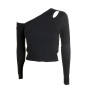 Asymmetric T-Shirt Asymmetric T-Shirt