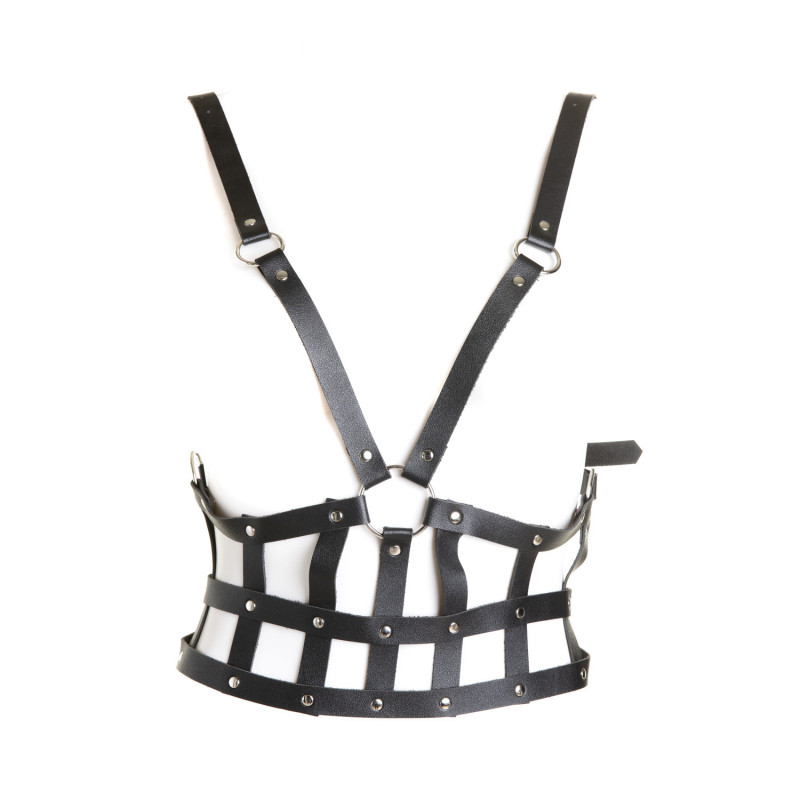 copy of Harness with Studs