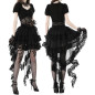 Elegant Skirt with Lace Elegant Skirt with Lace