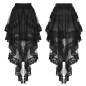 Eleganter Rock mit Spitze Eleganter Rock mit Spitze