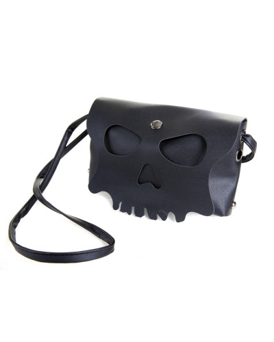 Gothic Skull Bag