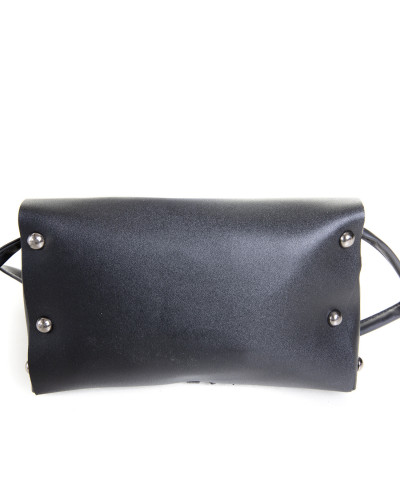 Bolso Calavera Gótico