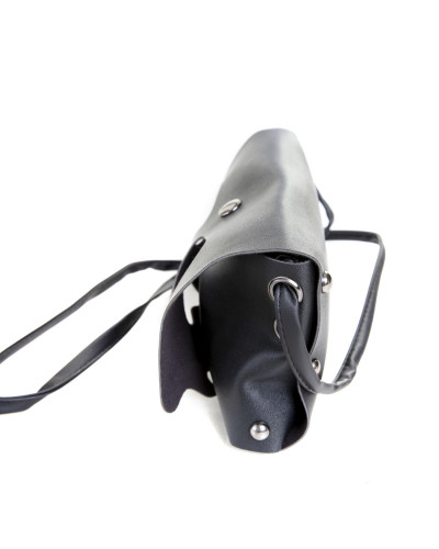 Bolso Calavera Gótico