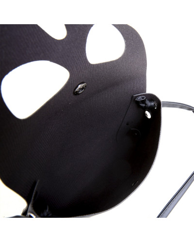 Bolso Calavera Gótico
