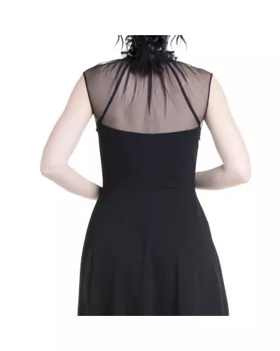 Kleid mit Tüll der Style-Marke für 29,90 €