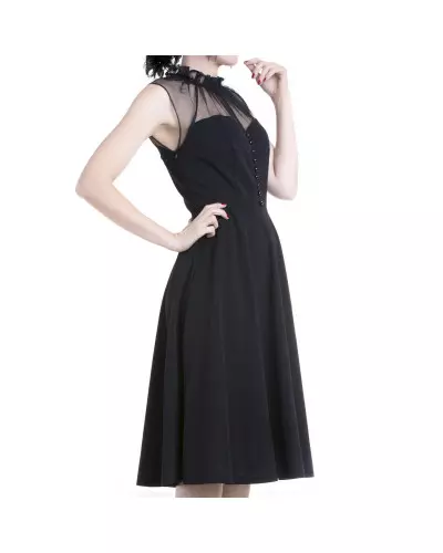 Dress with Tulle from Style Brand at €29.90