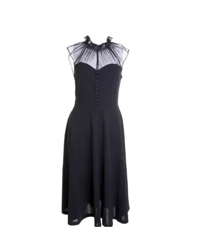 Kleid mit Tüll der Style-Marke für 29,90 €