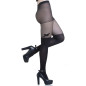 Tights with Heart Tights with Heart