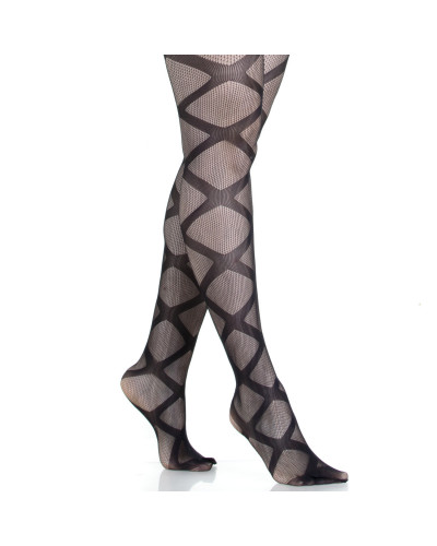 Gothic Mesh Tights