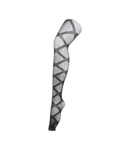 Gothic Mesh Tights