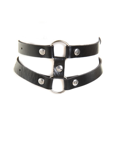Gothic Choker with Studs