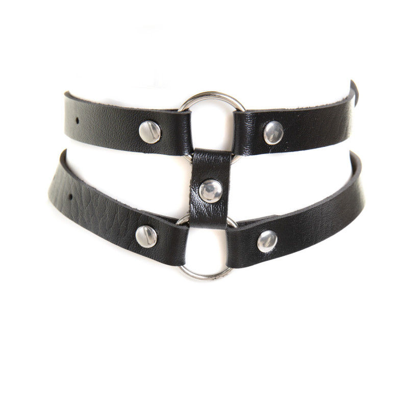 Choker with Studs Choker with Studs