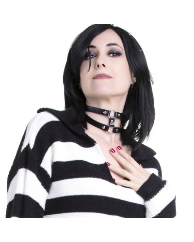 Choker with Studs