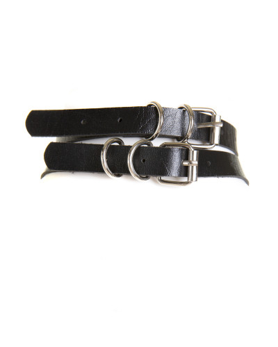 Gothic Choker with Studs