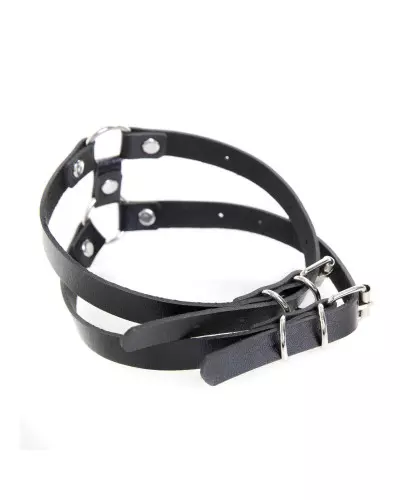 Choker with Studs from Style Brand at €9.00