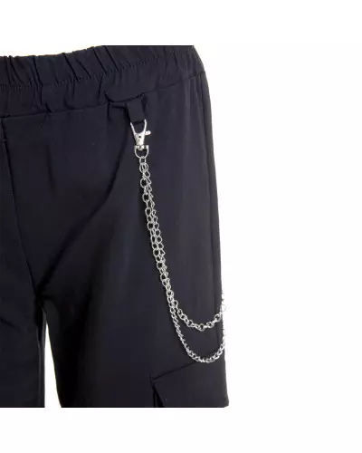 Pantalón con Cadenas marca Style a 19,00 €