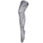 Collants avec Motifs Collants avec Motifs
