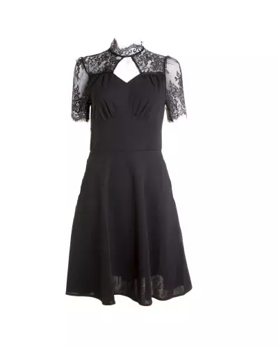 Robe avec Dentelle de la Marque Style à 29,90 €