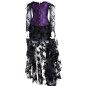 Lilac Corset with Skirt Lilac Corset with Skirt