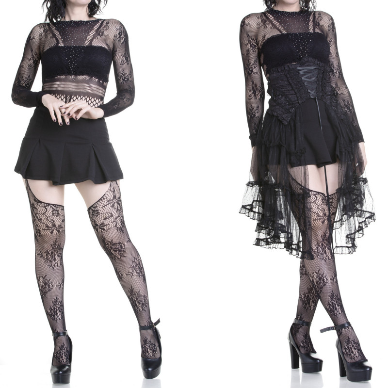 Body avec Strass
