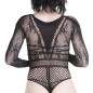 Body avec Strass