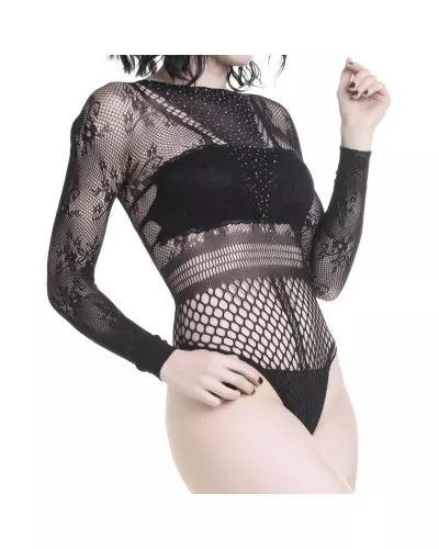 Body with Rhinestones from Style Brand at €9.00