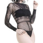Body com Strass