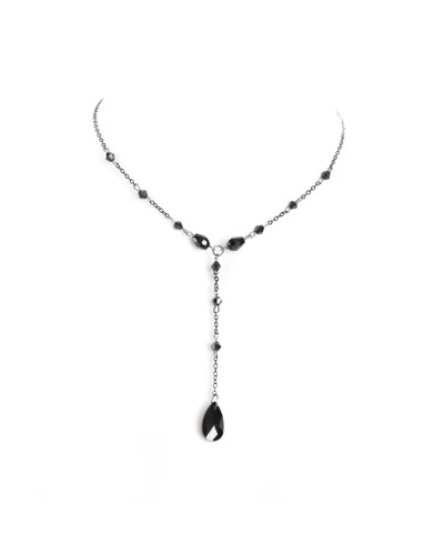 Elegant Gothic Necklace