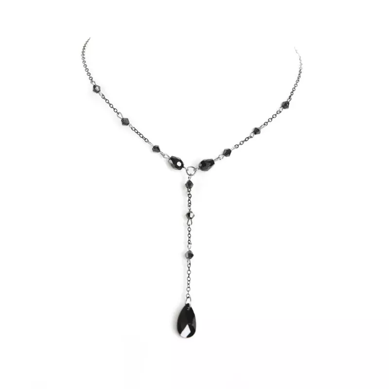 Elegante Halskette der Style-Marke für 7,00 €