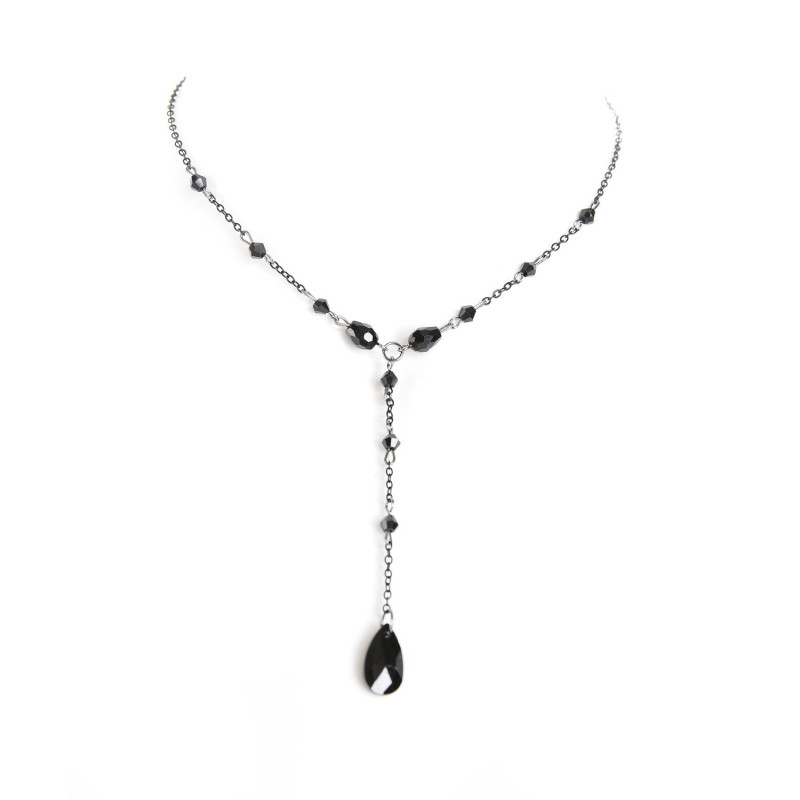 Elegant Gothic Necklace