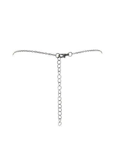 Collier Gothique Élégant