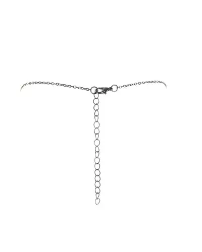 Elegante Halskette der Style-Marke für 7,00 €
