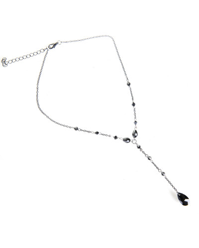 Elegante Gothic Halskette